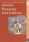 Poznajemy świat wokół nas. zeszyt ćwiczeń dla klasy 6 szkoły podstawowej - Włodzimierz Mędrzecki, Anna Landau-Czajka