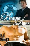 Bottom Lines - B.J. Scott