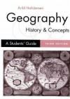 Geography - History and Concepts: A Student's Guide - Arild Holt-Jensen