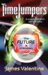 The Future Is Unknown - James Valentine