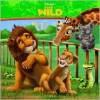 The Wild (Pictureback(R)) - Katherine Emmons