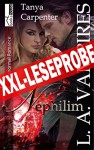 Nephilim - L. A. Vampires 1 - Leseprobe - Tanya Carpenter