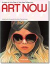 Art Now: Artists at the Rise of the New Millennium - Uta Grosenick, Burkhard Riemschneider