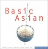 Basic Asian - Cornelia Schinharl, Sebastian Dickhaut, Kelsey Lane