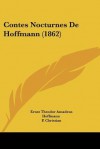 Contes Nocturnes - E.T.A. Hoffmann