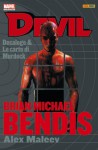 Devil: Decalogo & Le Carte Di Murdock - Brian Michael Bendis, Alex Maleev