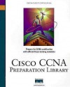 Cisco CCNA Preparation Library [With *] - Cisco Systems Inc