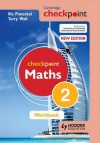 Checkpoint Maths 2. Workbook - Ric Pimentel