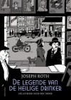 De legende van de heilige drinker - Joseph Roth