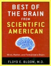 Best of the Brain from Scientific American: Mind, Matter, and Tomorrow's Brain - Floyd E. Bloom