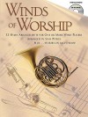 Winds Of Worship French Horn - Bk/CD - Arranged by Stan Pethel, Stan Pethel
