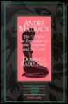 Andre Malraux: The Farfelu as Expression of the Feminine and the Erotic - Domnica Radulescu