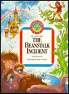 Jack and the Beanstalk; The Beanstalk Incident - Birch Lane Press, Mark Corcoran