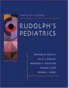 Rudolph's Pediatrics - Colin D. Rudolph