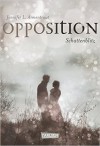 Opposition Schattenblitz - Jennifer L. Armentrout