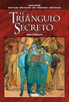 El triángulo secreto integral - Didier Convard