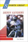 Sports Great Deion Sanders - Glen MacNow