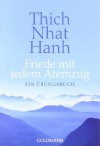 Friede mit jedem Atemzug: Ein Übungsbuch - Thich Nhat Hanh, Astrid Ogbeiwi