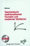 Taschenbuch Mathematischer Formeln Und Moderner Verfahren. Inkl. CDrom - Horst Stöcker