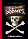 Die Goonies - James Kahn