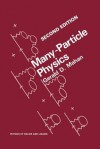 Many-Particle Physics - Gerald D Mahan