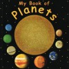 My Book of Planets - Elise See Tai