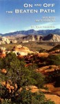 On and Off the Beaten Path: Hiking Routes Near St. George, Utah - Eric Hansen