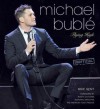 Michael Buble: Flying High. by Mike Gent - Mike Gent