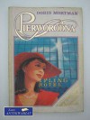 Pierworodna - Doris Mortman