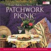 Patchwork Picnic - Suzette Halferty, Nancy J. Martin