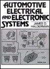 Automotive Electrical and Electronic Systems - James D. Halderman