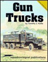 Gun Trucks - Vietnam Studies Group series (6071) - Timothy J. Kutta