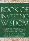 The Book of Investing Wisdom - Peter Krass