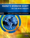 Roadmap to Information Security: For IT and InfoSec Managers - Michael E. Whitman