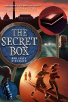 The Secret Box - Whitaker Ringwald