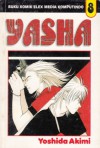 Yasha Vol. 8 - 吉田 秋生, Akimi Yoshida