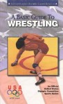 A Basic Guide to Wrestling - United States Olympic Committee