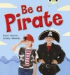 Be a Pirate Red 2 - Diana Noonan