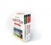 Triple Play Boxed Set - John R. Tunis