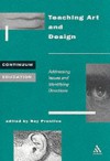 Teaching Art and Design - Roy Prentice