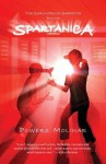 Spartanica - Powers Molinar