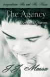 The Agency: Zeki & Aaron (The Agency) - J.J. Massa