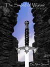 The Sword of Wisimir - Allen Stroud