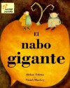 El Nabo Gigante - Alexei Nikolayevich Tolstoy, Niamh Sharkey