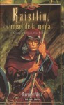 Raistlin, crisol de la magia (Dragonlance: La forja de un Túnica Negra, #2) - Margaret Weis