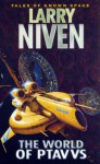 World of Ptavvs - Larry Niven