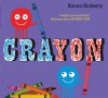 Crayon - Simon Rickerty