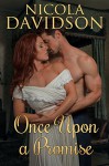 Once Upon a Promise - Nicola Davidson