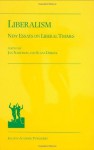 Liberalism - New Essays on Liberal Themes - Jan Narveson, Susan Dimock