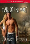 Mate of the Wolf - Mandy Rosko